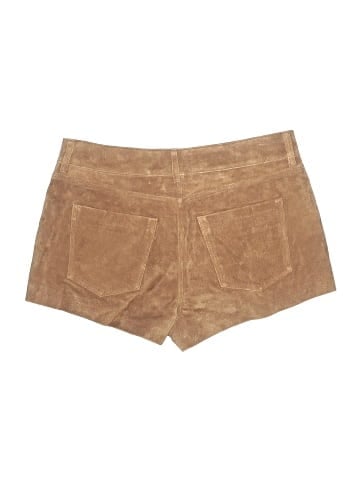 Blank NYC Khaki Shorts (view 2)