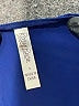 Rory Beca 100% Polyester Blue Sleeveless Blouse Size S - photo 7