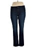 Lee Blue Jeans Size 18L - photo 1