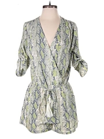 Gianni Bini Romper (view 1)
