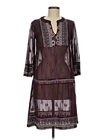 Sundance Casual Dress (view 1)