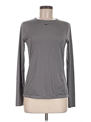 Nike Long Sleeve Top (view 1)