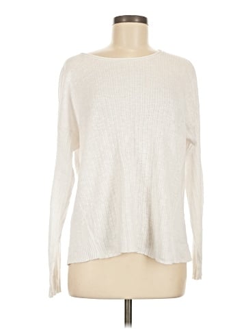 Eileen Fisher Pullover Sweater (view 1)