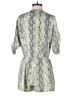Gianni Bini Paisley Green Romper Size S - photo 2