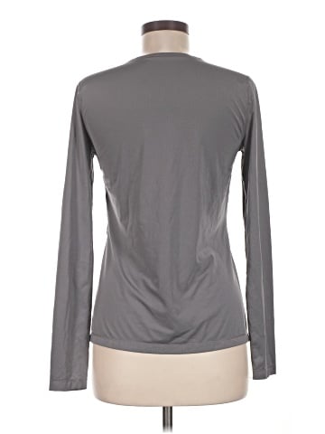 Nike Long Sleeve Top (view 2)