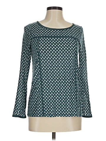 Boden Long Sleeve Top (view 1)