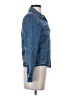 Old Navy Blue Denim Jacket Size XS - photo 4