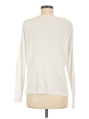 Eileen Fisher Pullover Sweater (view 2)