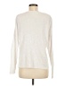 Eileen Fisher Ivory Pullover Sweater Size M - photo 2