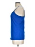 Faded Glory Blue Tank Top Size 12 - 14 - photo 5