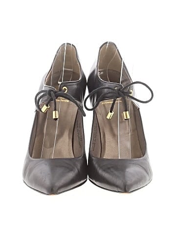 Hush Puppies Heels (view 2)