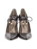 Hush Puppies Gray Heels Size EU 39 - photo 2