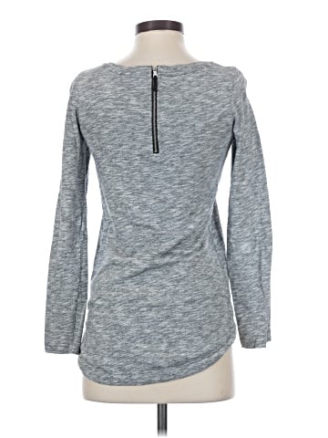 Merona Pullover Sweater (view 2)