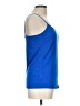 Faded Glory Blue Tank Top Size 12 - 14 - photo 4