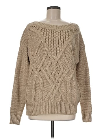 Victoria's Secret Pullover Sweater (view 1)