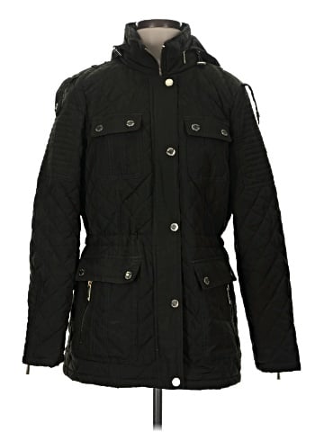 MICHAEL Michael Kors Coat (view 1)