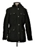MICHAEL Michael Kors 100% Polyester Black Coat Size M - photo 1