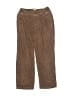 Gap Kids 100% Cotton Brown Khakis Size XS (kids) - photo 1