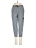 Tek Gear Gray Casual Pants Size 8 - photo 1