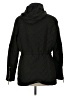 MICHAEL Michael Kors 100% Polyester Black Coat Size M - photo 2