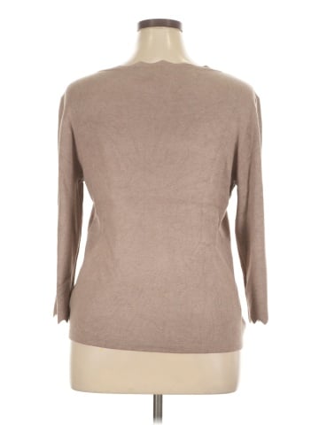Philosophy Republic Clothing Pullover Sweater (view 2)