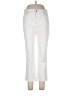 Chico's White Casual Pants Size Lg (2) - photo 1