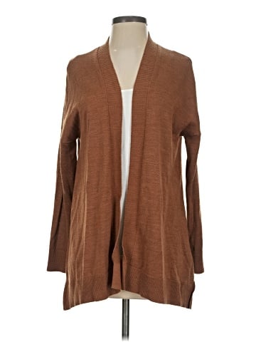 Ann Taylor LOFT Cardigan (view 1)