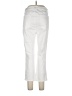 Chico's White Casual Pants Size Lg (2) - photo 2