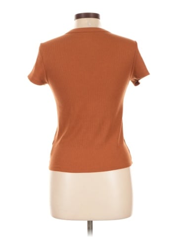 American Eagle Outfitters Short Sleeve T-Shirt (view 2)