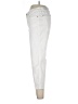 Chico's White Casual Pants Size Lg (2) - photo 5