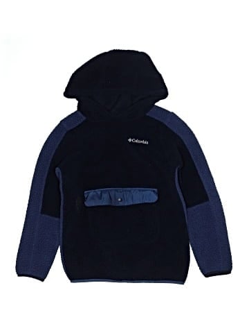 Columbia Pullover Hoodie (view 1)
