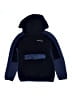 Columbia 100% Polyester Blue Pullover Hoodie Size 10 - 12 - photo 1