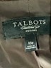 Talbots Tweed Gray Jacket Size 10 Petite - photo 6