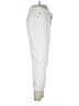 Chico's White Casual Pants Size Lg (2) - photo 4