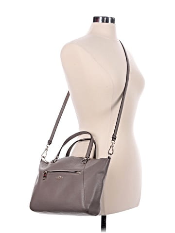 Coach Satchel (view 2)