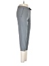 Tek Gear Gray Casual Pants Size 8 - photo 4