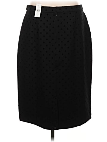 Ann Taylor Formal Skirt (view 2)
