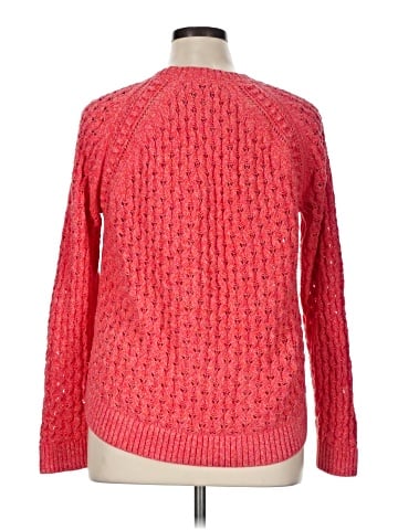 Ann Taylor LOFT Pullover Sweater (view 2)