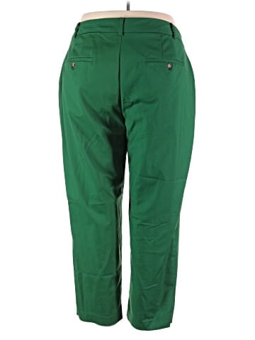 ELOQUII Casual Pants (view 2)