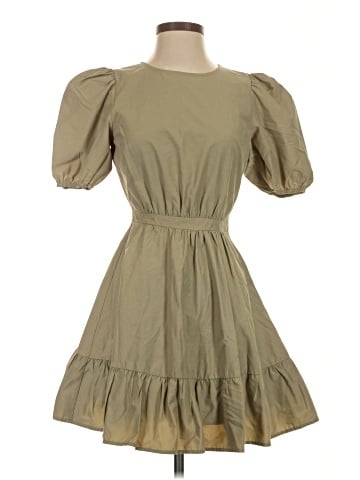 Gestuz Casual Dress (view 1)