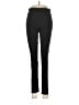 Double Take Solid Black Active Pants Size M (petite) - photo 1