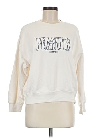 UT for Uniqlo Sweatshirt (view 1)