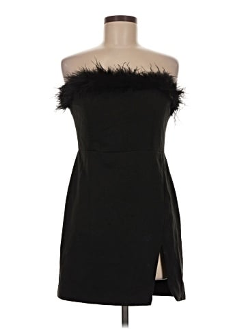 Do & Be Cocktail Dress (view 1)