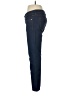 Express Jeans Solid Blue Jeans Size 6 - photo 2