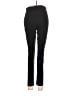 Double Take Solid Black Active Pants Size M (petite) - photo 2