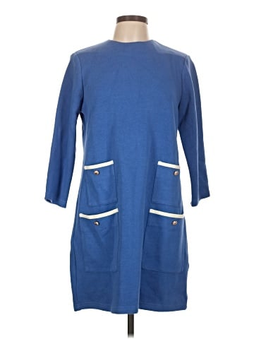 New York & Company Casual Dress (view 1)