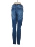 KANCAN JEANS Blue Jeans Size 29 waist - photo 2
