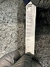 Fabletics Blue Yoga Pants Size L - photo 8
