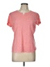 WHITE SIERRA 100% Polyester Orange Active T-Shirt Size L - photo 1