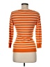 H&M Orange Pullover Sweater Size M - photo 2